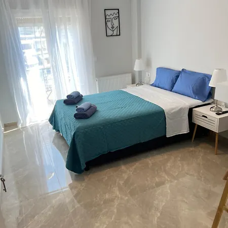 Km54 Luxury Apartment