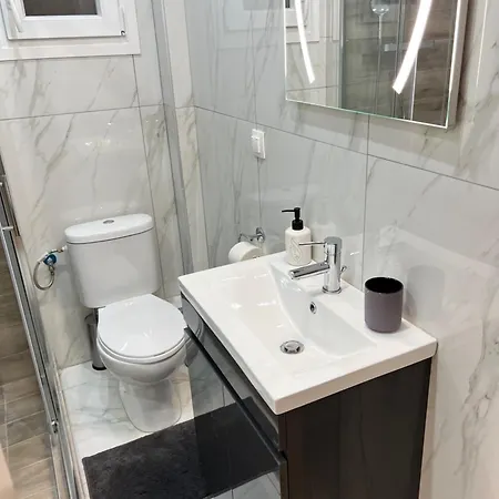 Km54 Luxury Apartment