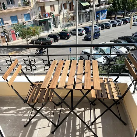 Km54 Luxury * Thessaloniki