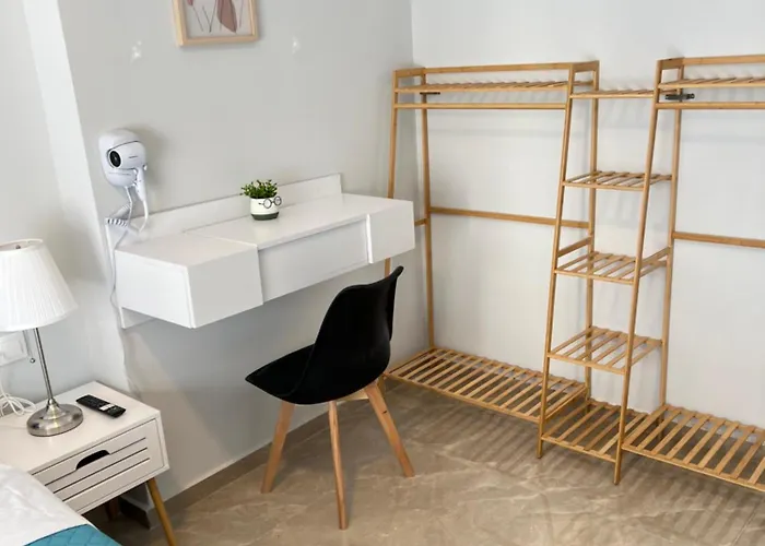 Km54 Luxury Apartment *