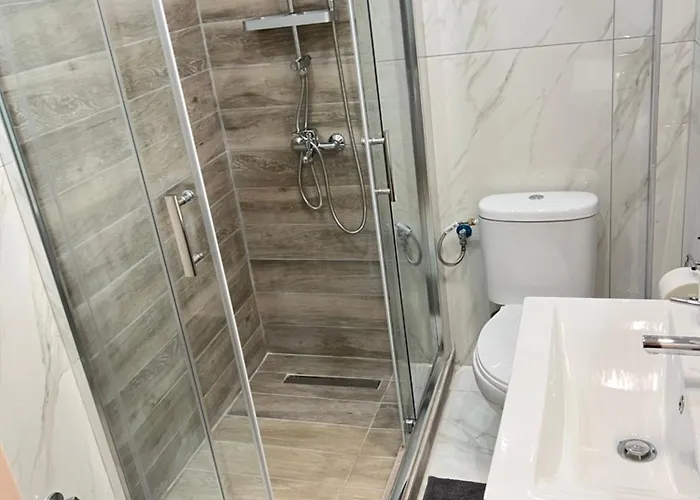 Apartment Km54 Luxury *