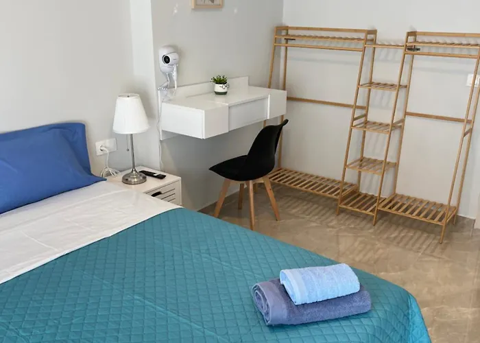 Km54 Luxury * Thessaloniki