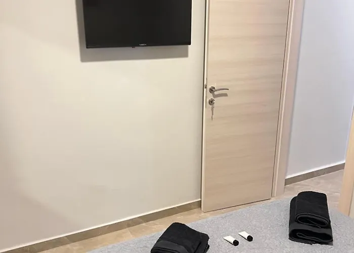 Apartment Km54 Luxury *