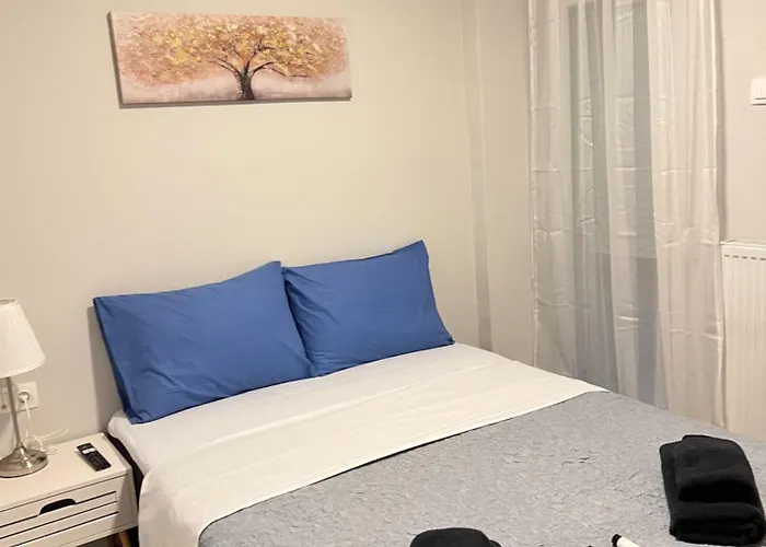 Km54 Luxury Apartment