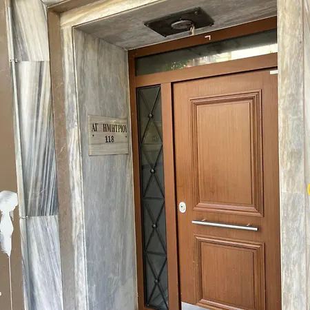 Apartamento Km54 Luxury *