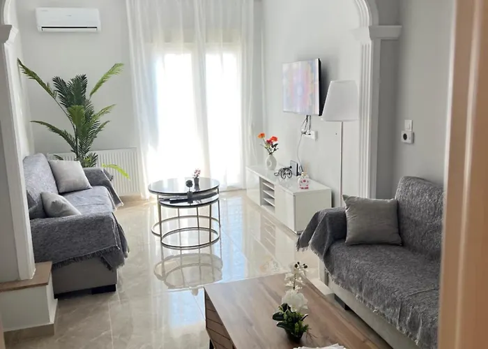 Appartement Km54 Luxury