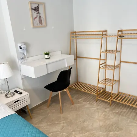 Km54 Luxury Apartment *