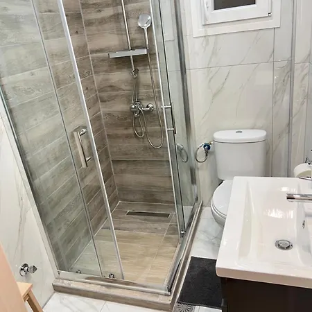 Apartment Km54 Luxury *