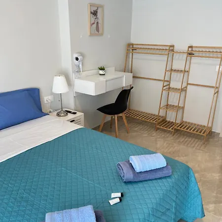 Km54 Luxury * Thessaloniki