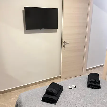 Apartment Km54 Luxury *