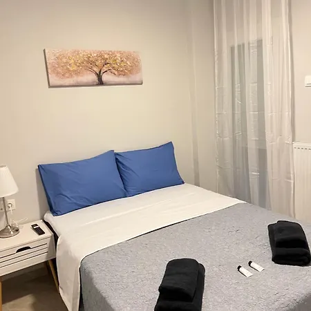 Km54 Luxury Apartment